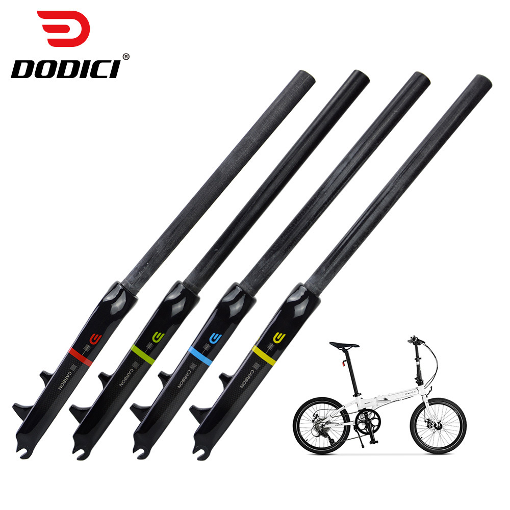 DODICI 20 inch Folding Bicycle Carbon Front Fork ..